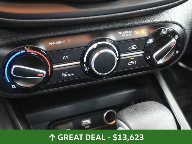 Used 2023 Kia Soul LX w/ Option Group 015 image 25