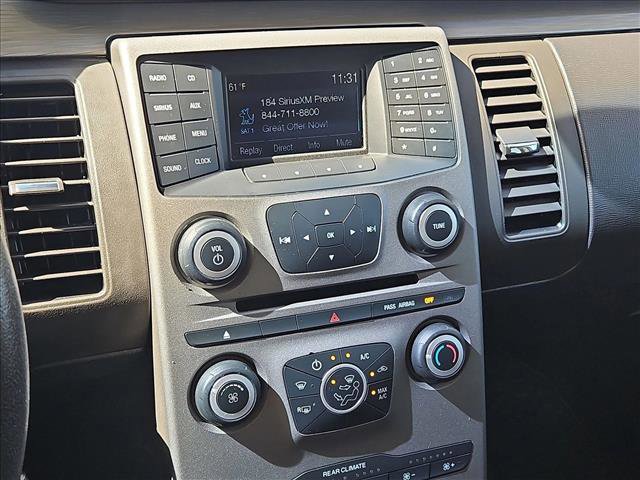 Used 2018 Ford Flex SE image 14