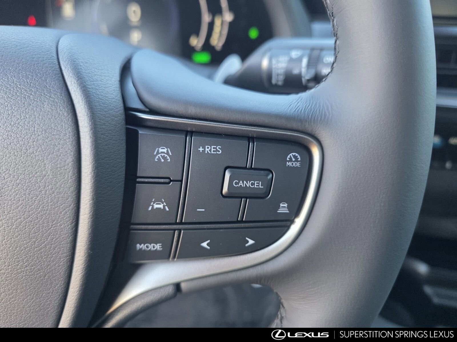 New 2026 Lexus UX 300h FWD image 23