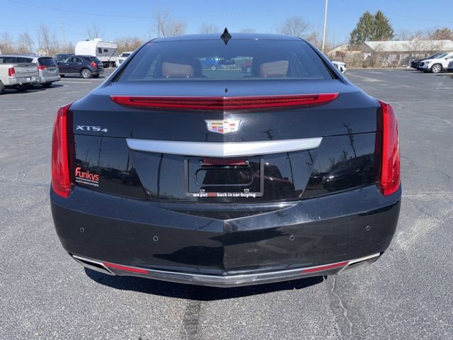 Used 2016 Cadillac XTS Luxury image 6