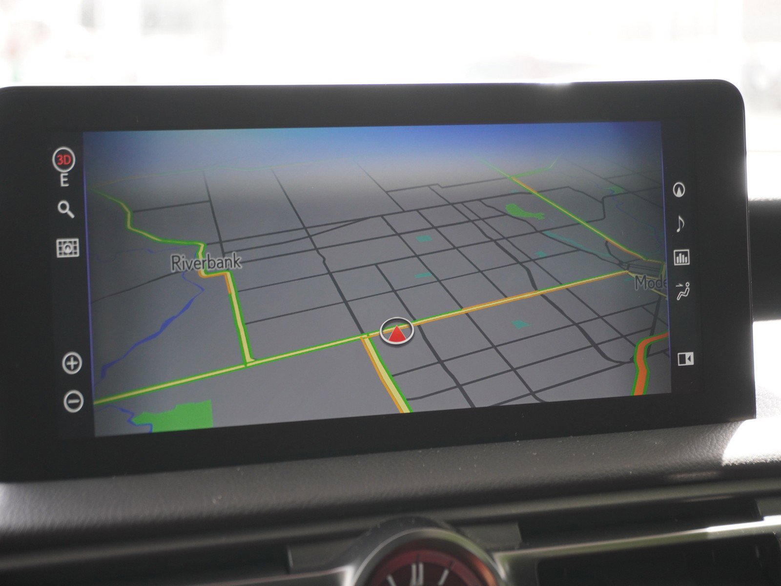 Used 2025 Lexus IS 350 F Sport image 27