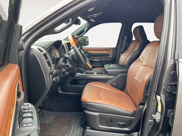 Used 2019 RAM 3500 Limited image 9