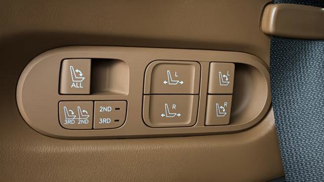 Used 2026 Hyundai Palisade Calligraphy image 31