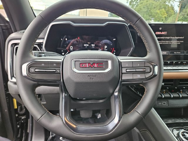 New 2026 GMC Canyon AT4 AWD/4WD image 26