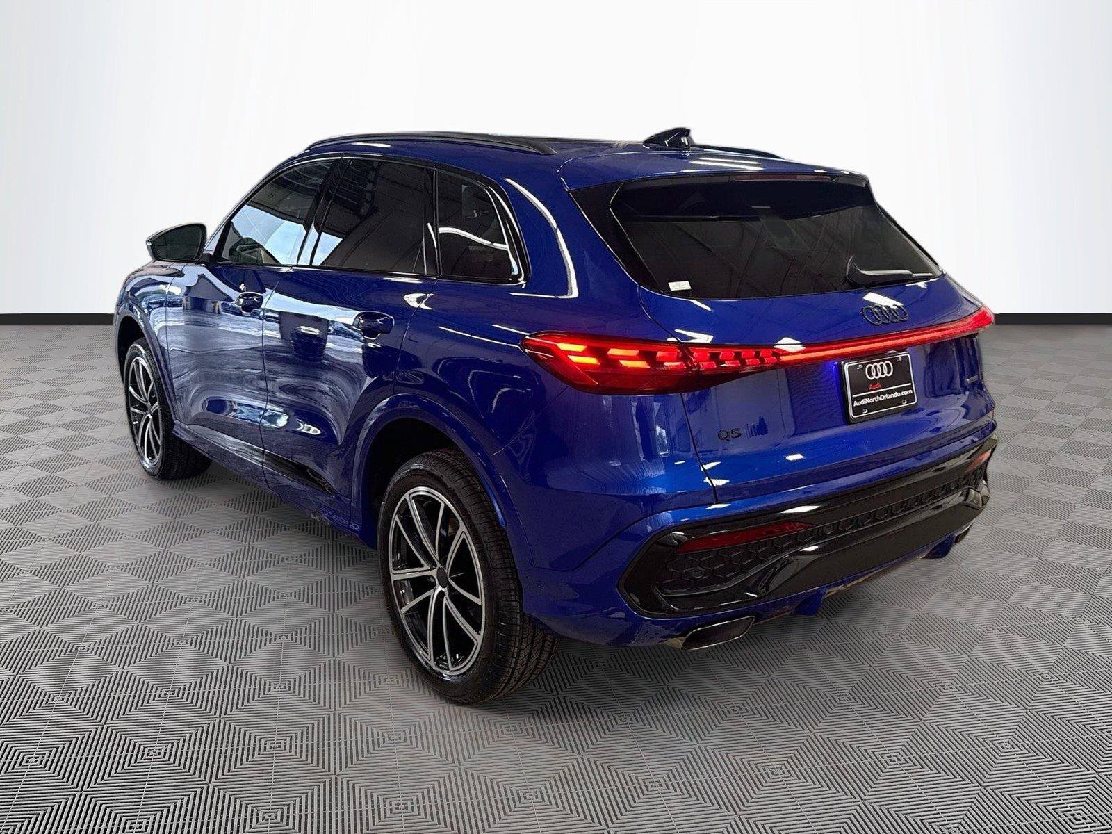 New 2026 Audi Q5 Premium AWD/4WD image 5