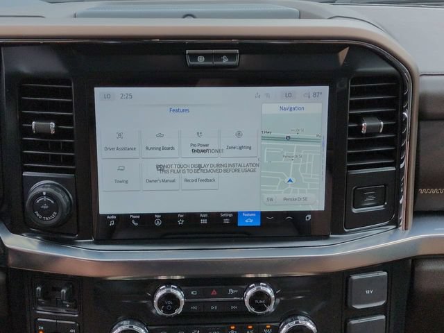 New 2026 Ford F250 King Ranch AWD/4WD image 17