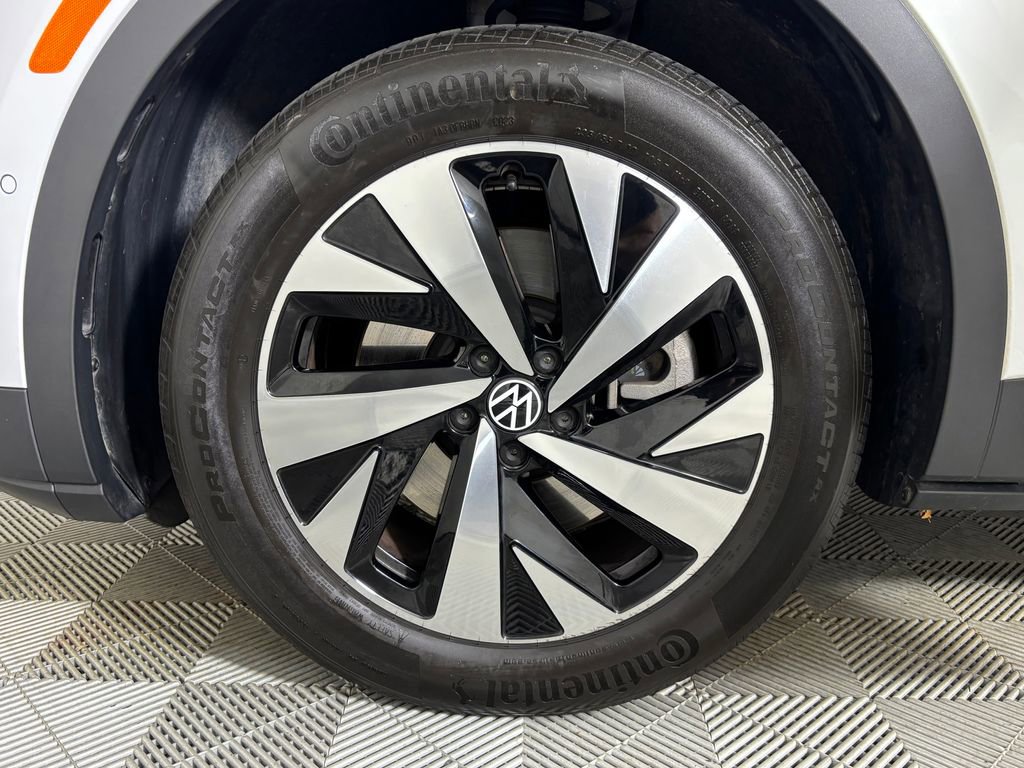 Used 2023 Volkswagen ID.4 Pro AWD/4WD image 34
