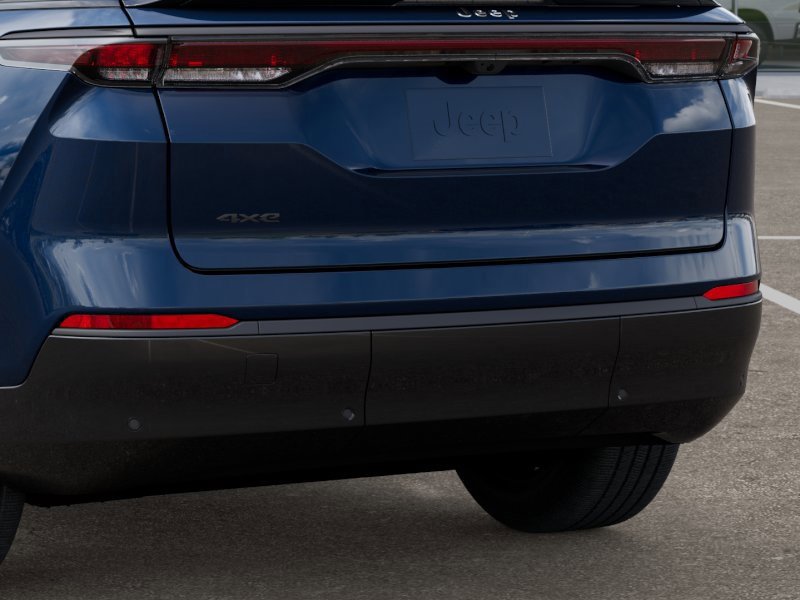 New 2025 Jeep Wagoneer S Launch Edition image 13