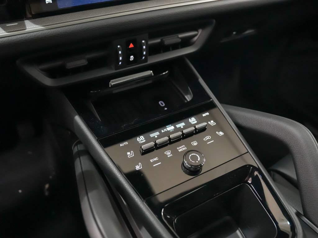 New 2026 Porsche Cayenne AWD/4WD image 32