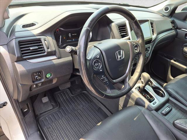 Used 2019 Honda Ridgeline RTL-T image 10