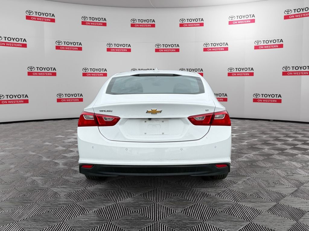 Used 2024 Chevrolet Malibu LT FWD image 6