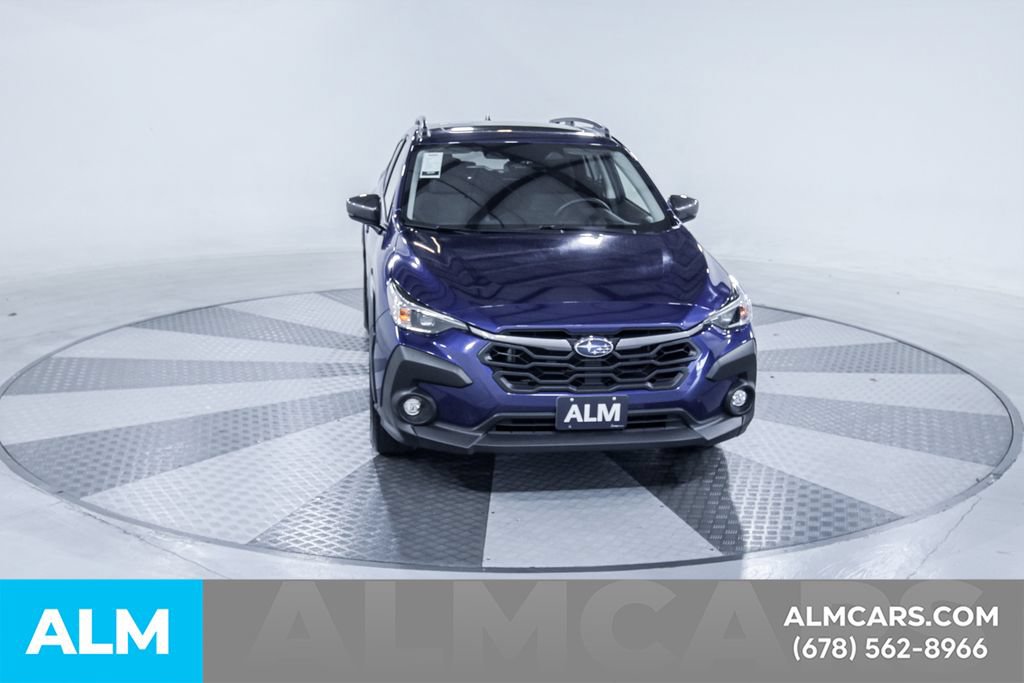 Used 2025 Subaru Crosstrek 2.5i Premium AWD/4WD image 15