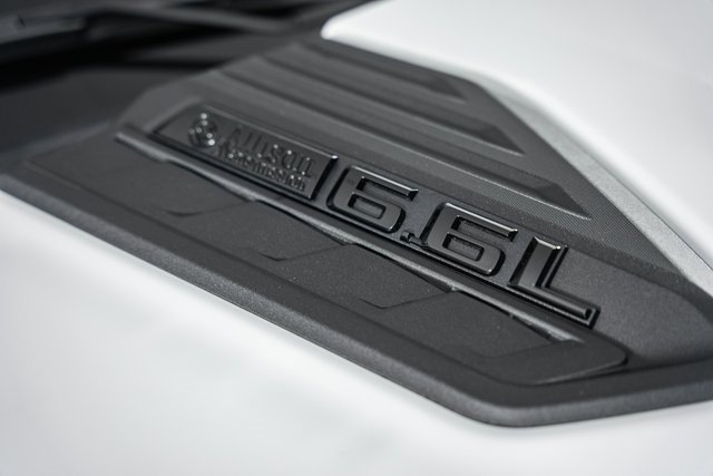 New 2026 Chevrolet Silverado 2500 Custom w/ Custom Value Package image 15