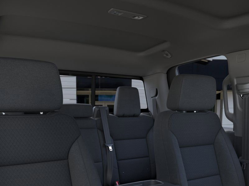 New 2026 GMC Sierra 1500 Elevation image 26