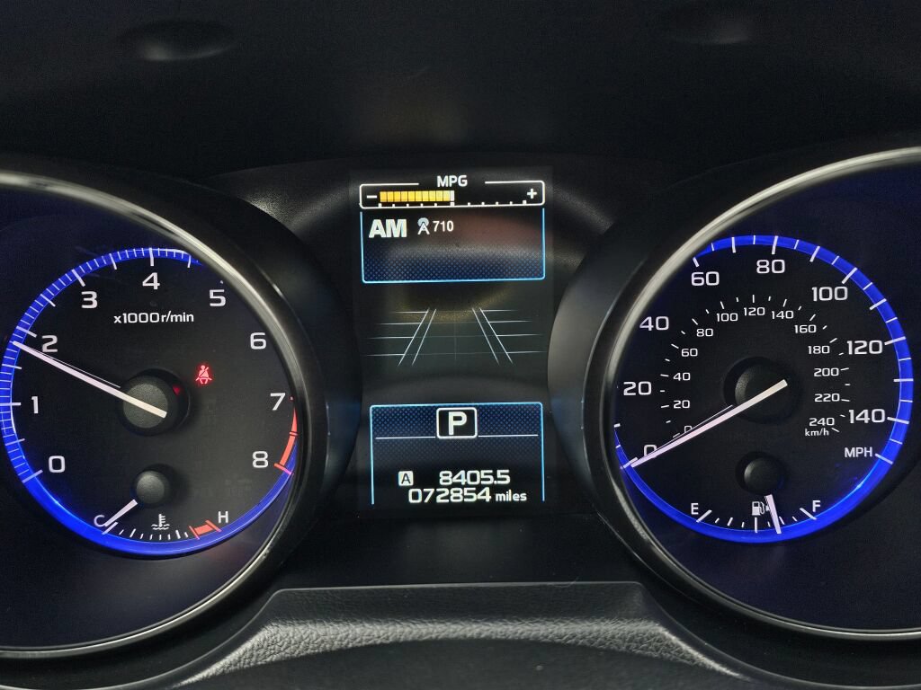 Used 2019 Subaru Outback 2.5i Premium AWD/4WD image 26