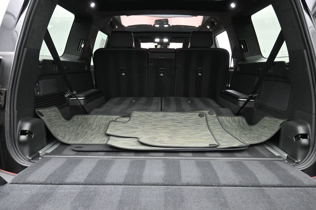 Used 2024 Rivian R1S Adventure AWD/4WD image 22