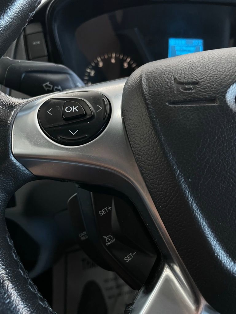 Used 2017 Ford Transit 150 XL image 23