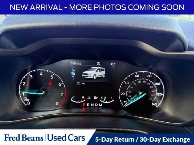 Used 2020 Ford Transit Connect XLT image 15