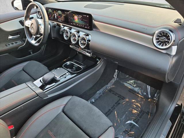 Certified 2023 Mercedes-Benz CLA 250 image 22