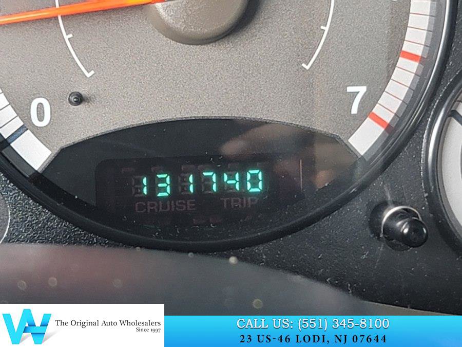 Used 2005 Jeep Liberty Sport image 18