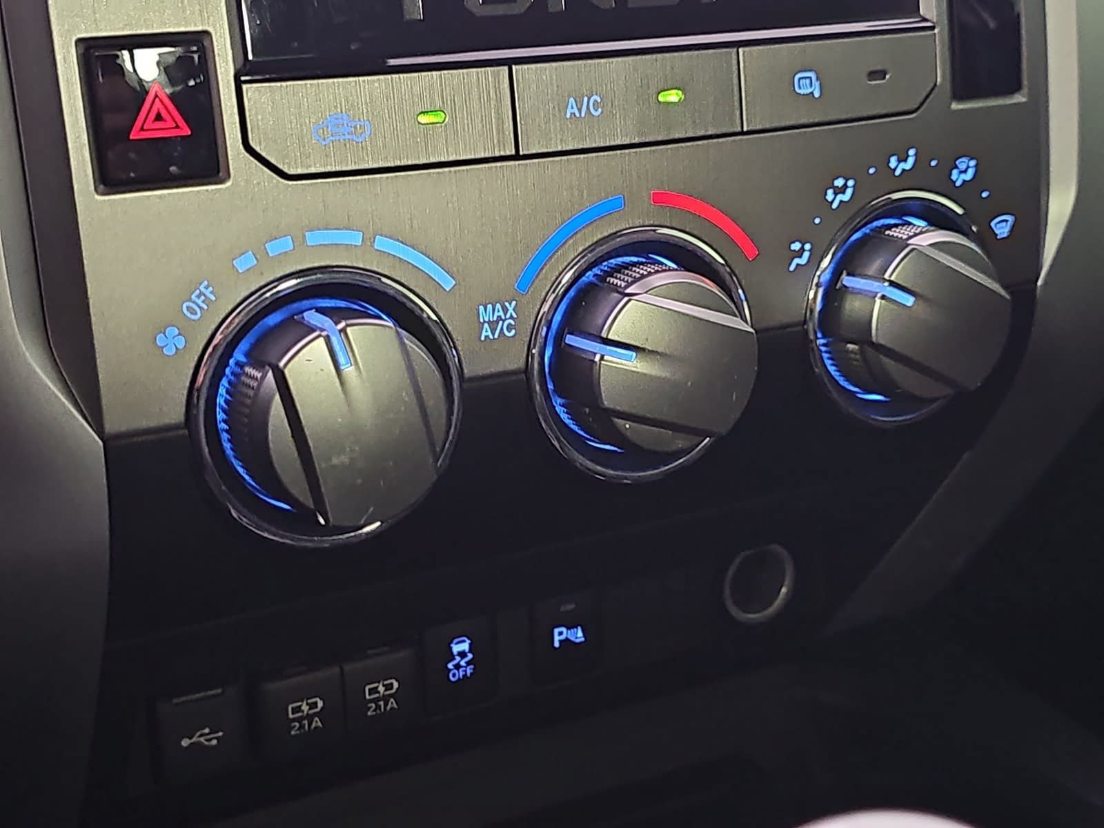 Used 2021 Toyota Tundra SR5 RWD image 22