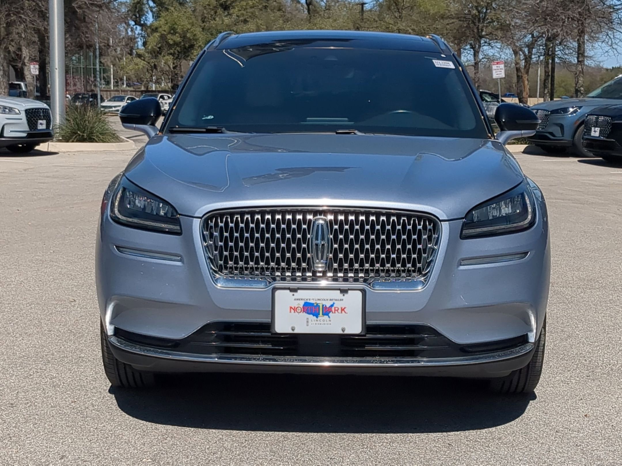 Used 2022 Lincoln Corsair Reserve w/ Elements Package image 8