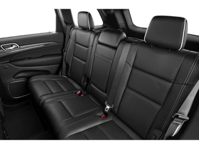 Certified 2018 Jeep Grand Cherokee High Altitude image 14