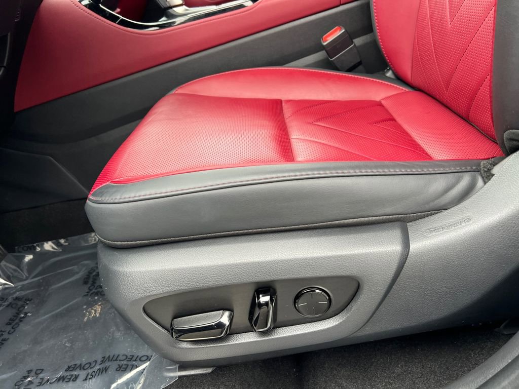 Certified 2024 Lexus NX 300h 350h Luxury image 15