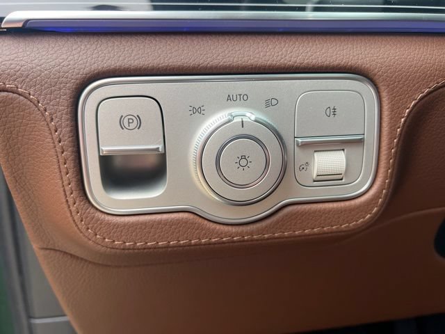 New 2026 Mercedes-Benz GLE 450 4MATIC image 12