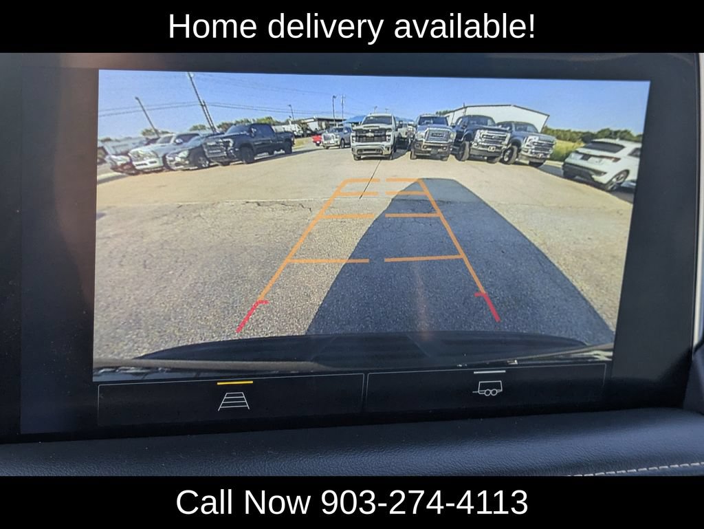 Used 2023 Chevrolet Suburban Premier RWD image 22