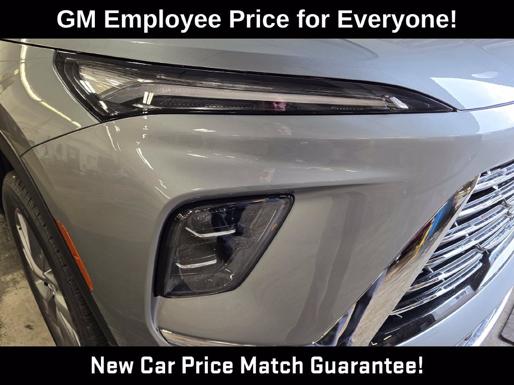 New 2026 Buick Enclave Preferred w/ Power Package AWD/4WD image 6