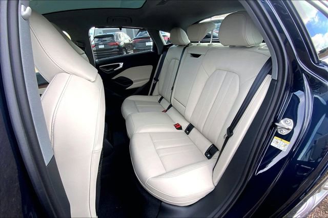 New 2025 Audi A5 2.0T Premium Plus image 9
