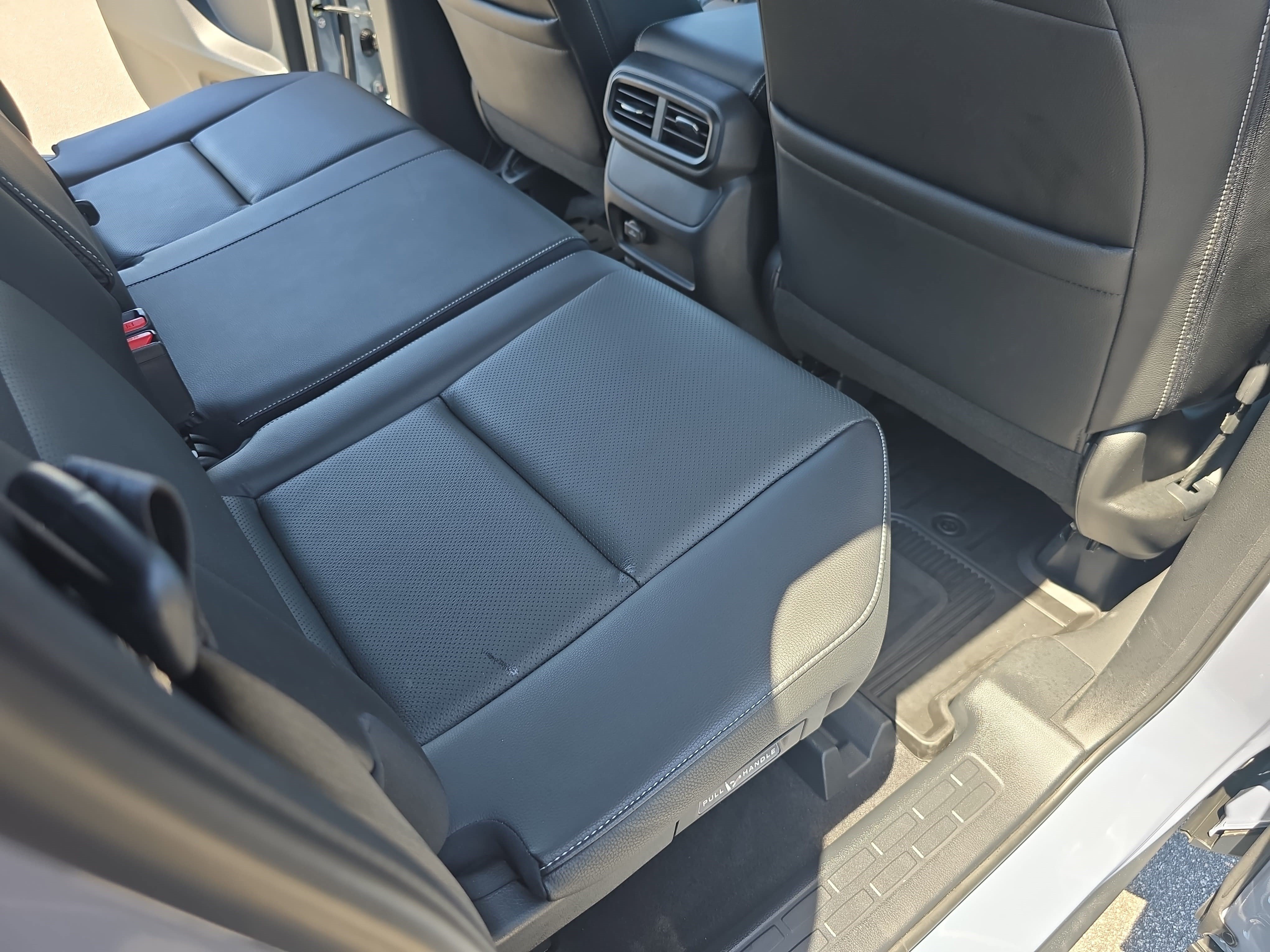 Certified 2024 Honda Ridgeline RTL image 11