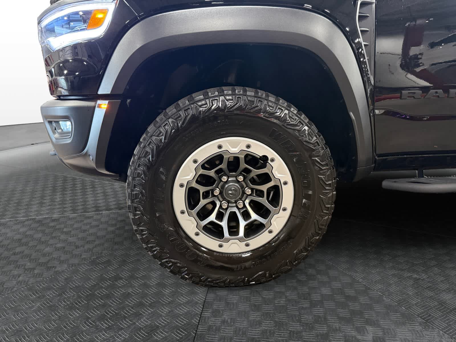 Used 2026 RAM 1500 RHO w/ RHO Level 1 Equipment Group AWD/4WD image 15