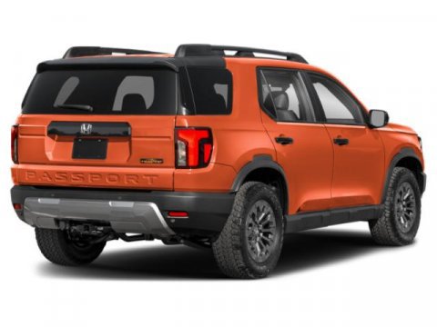 New 2026 Honda Passport TrailSport image 2