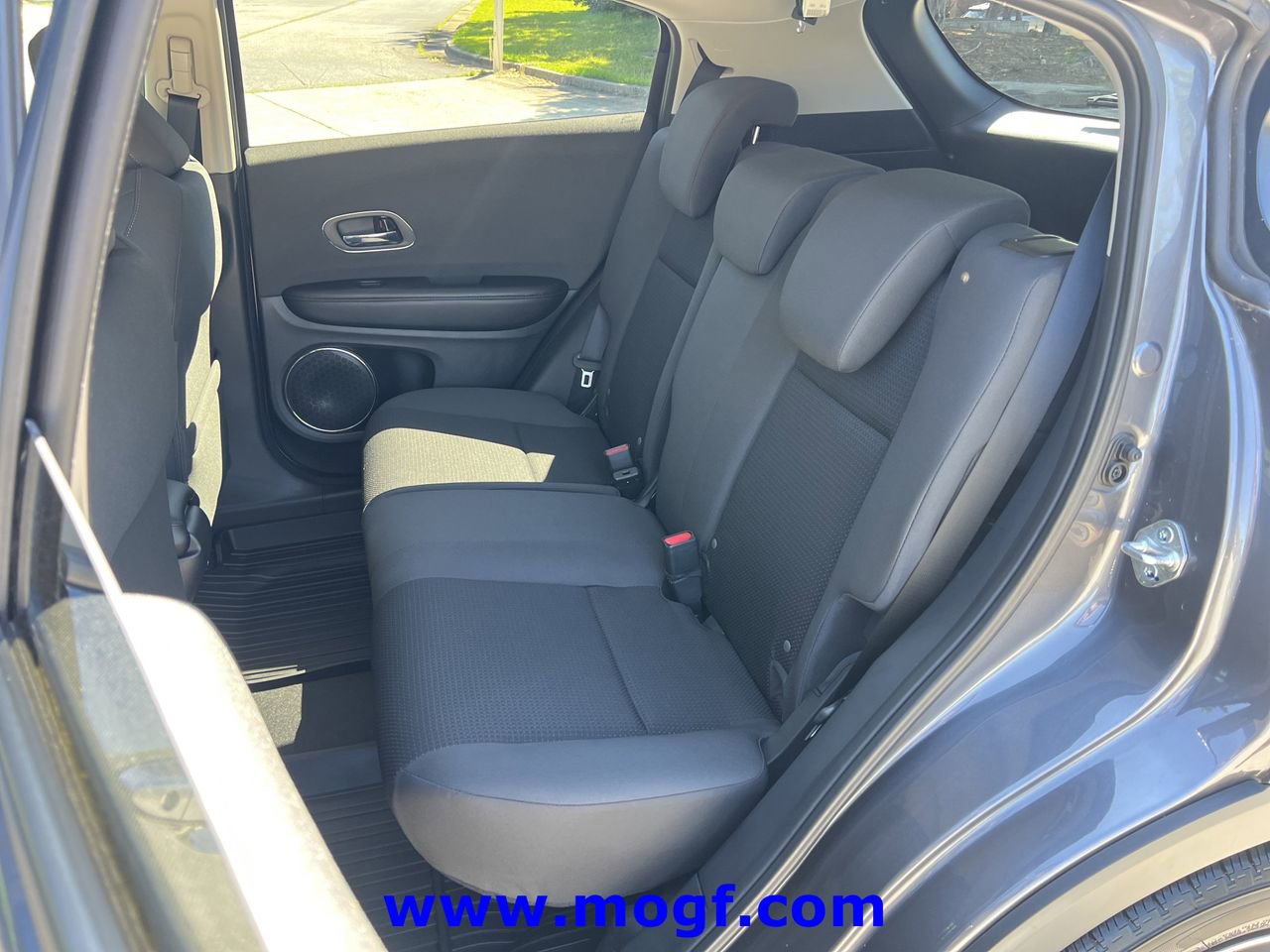 Used 2022 Honda HR-V EX image 22