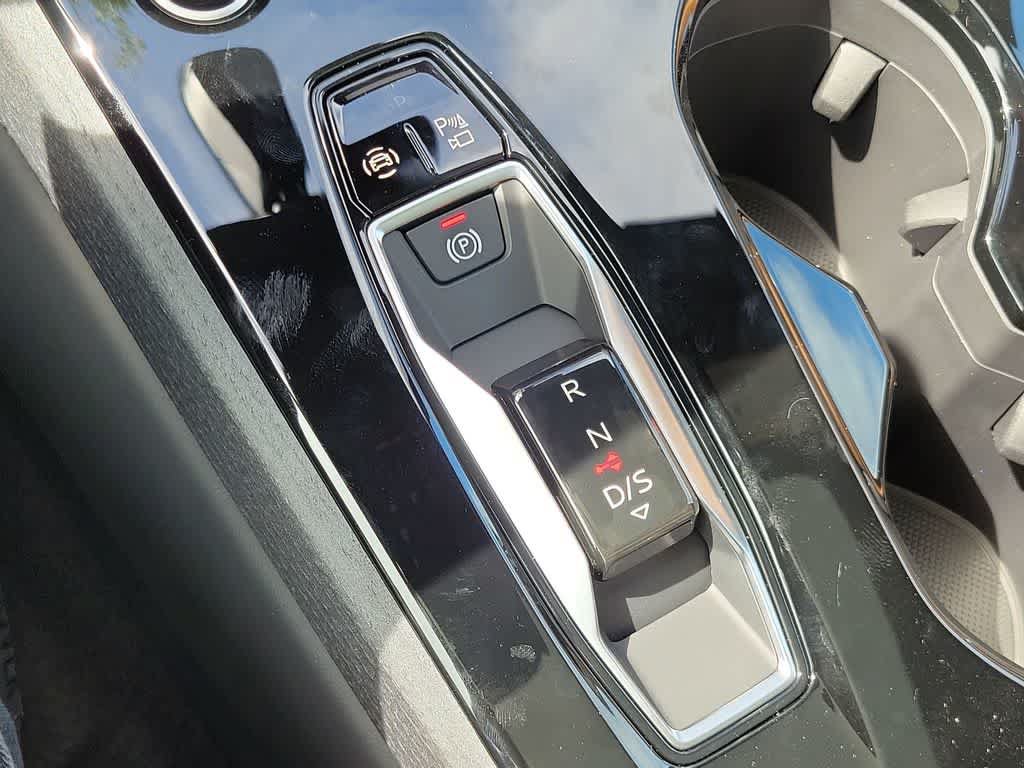 New 2026 Audi A5 Premium Plus AWD/4WD image 25