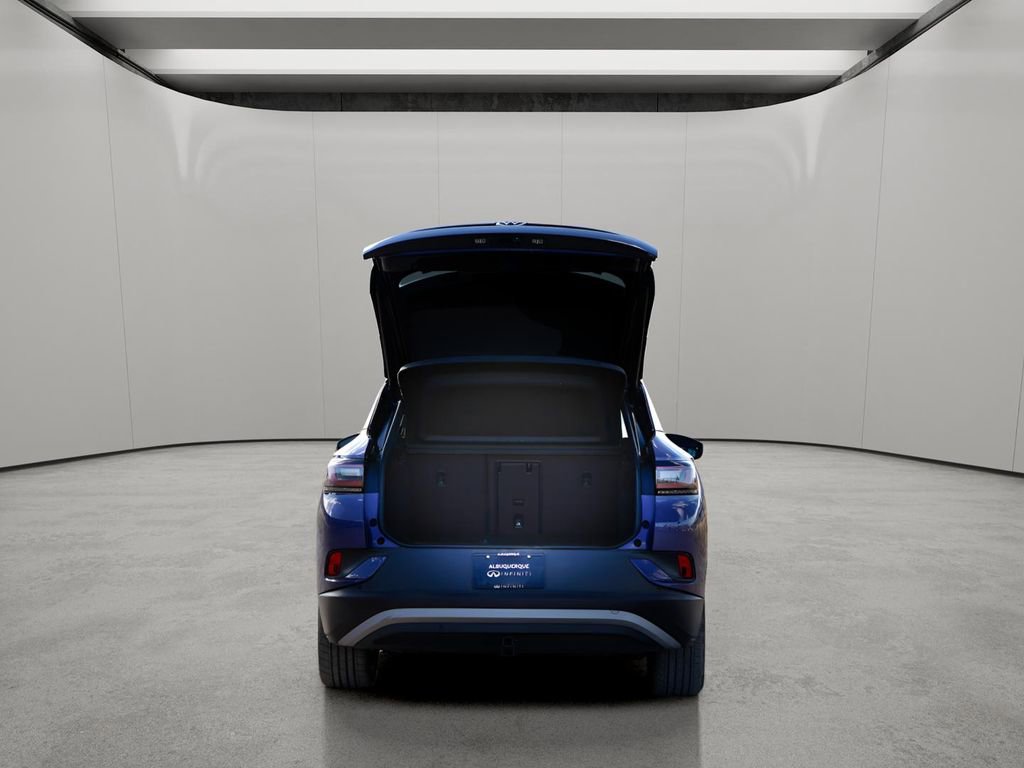 Used 2021 Volkswagen ID.4 1st Edition image 6