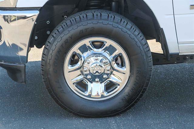 Used 2022 RAM 2500 Big Horn image 9