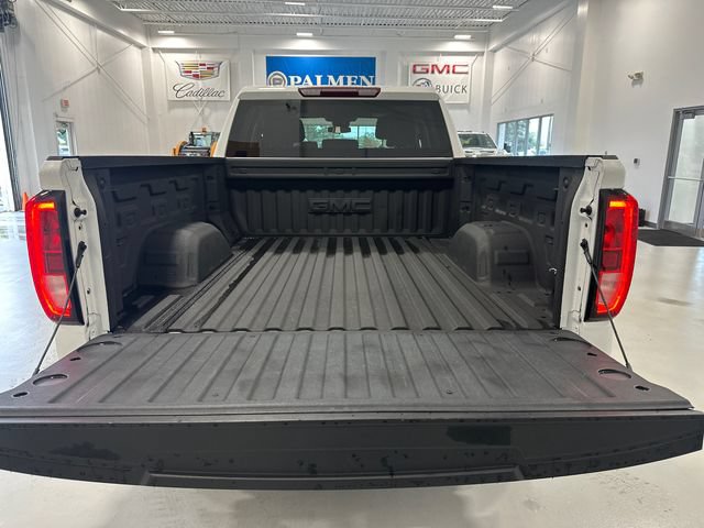 Certified 2023 GMC Sierra 1500 Elevation AWD/4WD image 27