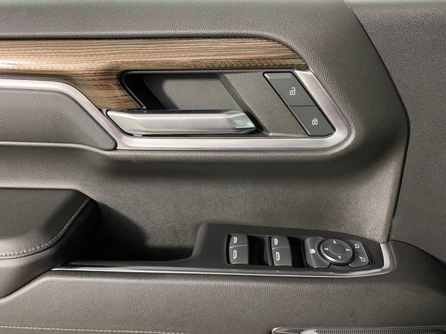 Certified 2023 Chevrolet Silverado 1500 LT AWD/4WD image 13