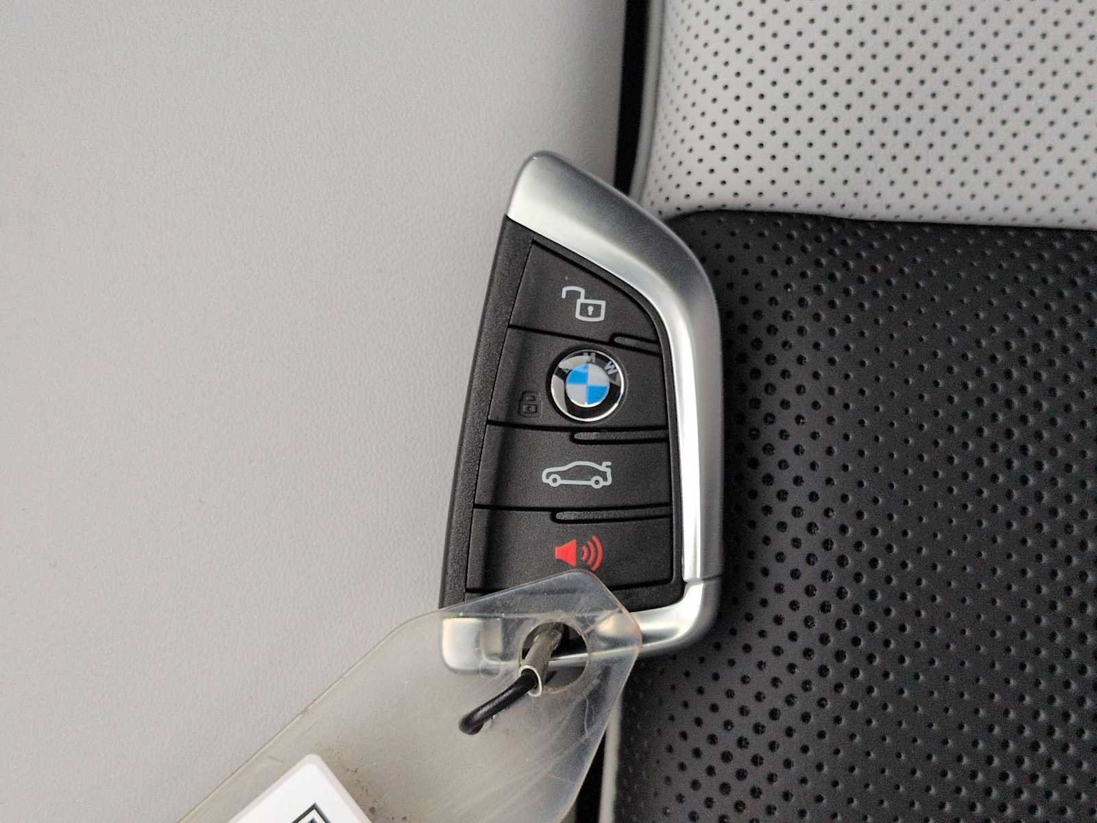 New 2027 BMW M4 xDrive Competition AWD/4WD image 37