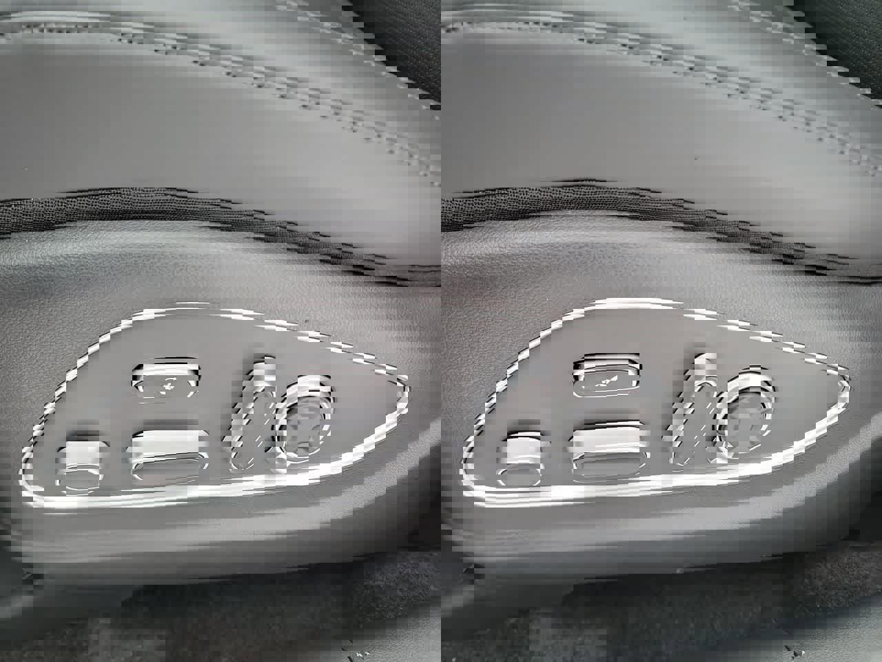 New 2026 Hyundai Palisade Calligraphy image 12