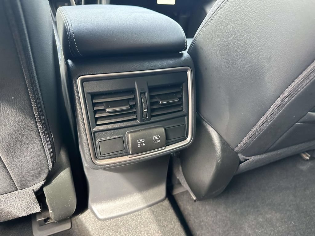 Certified 2022 Subaru Forester Limited AWD/4WD image 9