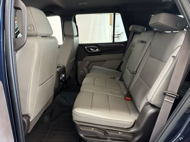 Certified 2021 GMC Yukon SLT AWD/4WD image 23