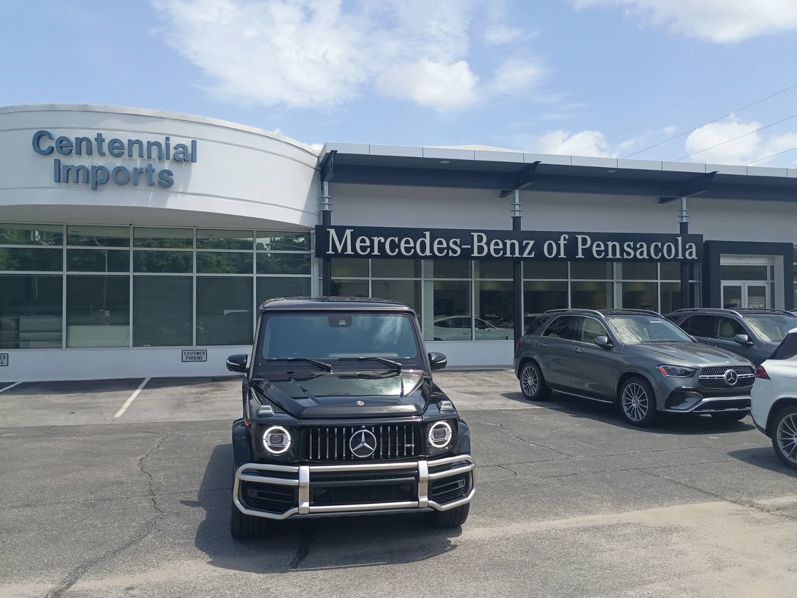 Used 2022 Mercedes-Benz G 63 AMG 4MATIC