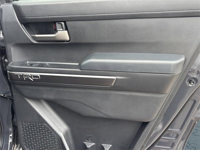 New 2026 Toyota Tacoma TRD Sport image 12
