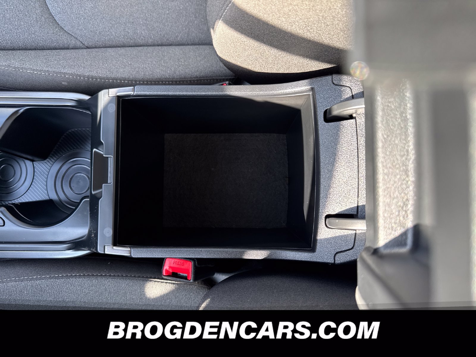Used 2025 Kia K4 FWD image 10