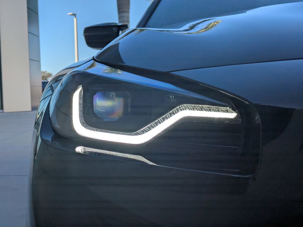 Used 2023 BMW M2 Base w/ Lighting Package image 10