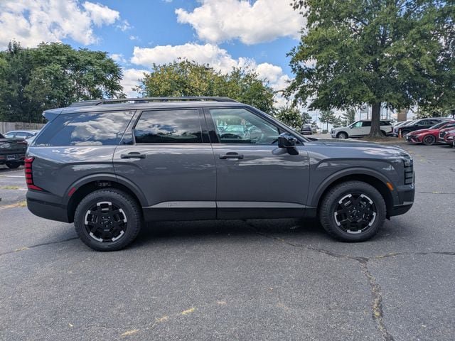 Certified 2026 Hyundai Palisade XRT Pro AWD/4WD image 3